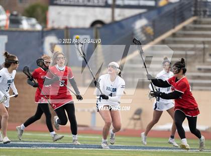 Thumbnail 2 in Regis Jesuit @ Valor Christian photogallery.