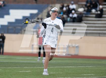 Thumbnail 2 in Regis Jesuit @ Valor Christian photogallery.