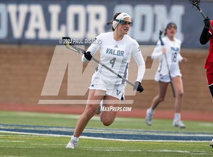Thumbnail 2 in Regis Jesuit @ Valor Christian photogallery.