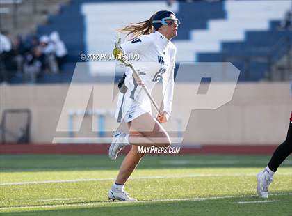 Thumbnail 2 in Regis Jesuit @ Valor Christian photogallery.