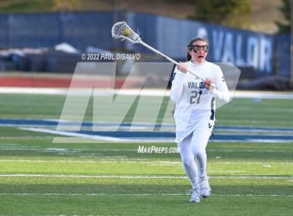 Thumbnail 2 in Regis Jesuit @ Valor Christian photogallery.