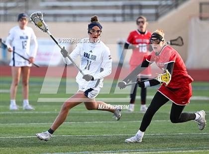 Thumbnail 1 in Regis Jesuit @ Valor Christian photogallery.