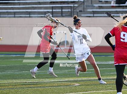 Thumbnail 1 in Regis Jesuit @ Valor Christian photogallery.