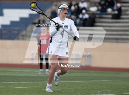 Thumbnail 3 in Regis Jesuit @ Valor Christian photogallery.