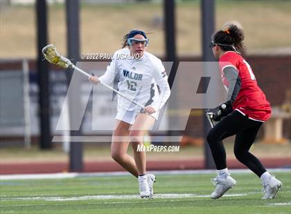 Thumbnail 3 in Regis Jesuit @ Valor Christian photogallery.
