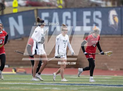 Thumbnail 3 in Regis Jesuit @ Valor Christian photogallery.