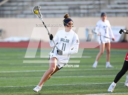 Thumbnail 1 in Regis Jesuit @ Valor Christian photogallery.