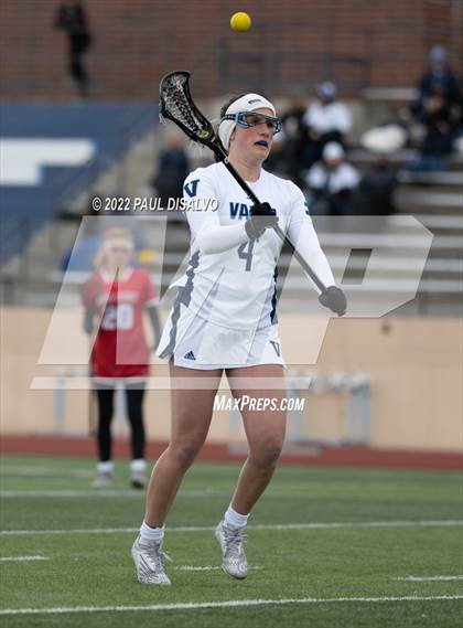 Thumbnail 1 in Regis Jesuit @ Valor Christian photogallery.