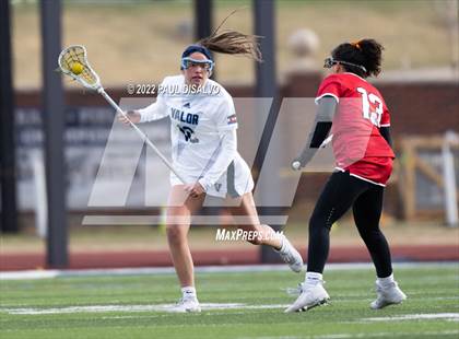 Thumbnail 1 in Regis Jesuit @ Valor Christian photogallery.