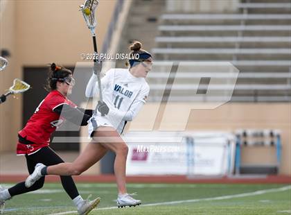 Thumbnail 2 in Regis Jesuit @ Valor Christian photogallery.