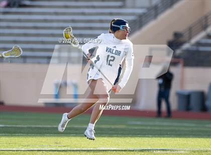 Thumbnail 1 in Regis Jesuit @ Valor Christian photogallery.