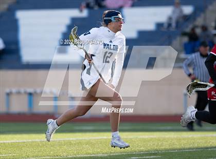 Thumbnail 3 in Regis Jesuit @ Valor Christian photogallery.