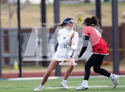 Thumbnail 1 in Regis Jesuit @ Valor Christian photogallery.