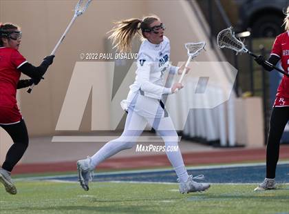 Thumbnail 3 in Regis Jesuit @ Valor Christian photogallery.