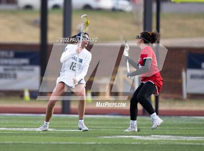 Thumbnail 2 in Regis Jesuit @ Valor Christian photogallery.