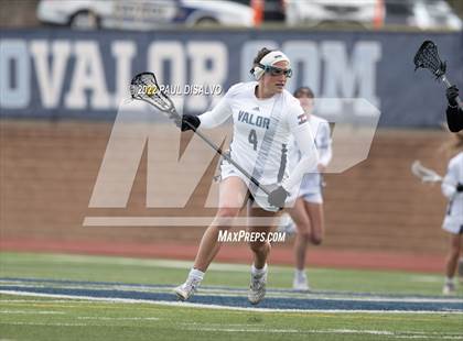 Thumbnail 3 in Regis Jesuit @ Valor Christian photogallery.