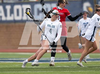 Thumbnail 1 in Regis Jesuit @ Valor Christian photogallery.