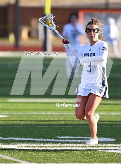 Thumbnail 2 in Regis Jesuit @ Valor Christian photogallery.
