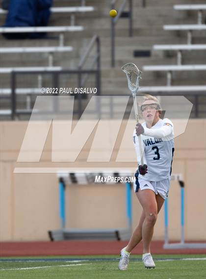 Thumbnail 1 in Regis Jesuit @ Valor Christian photogallery.