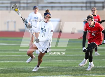 Thumbnail 3 in Regis Jesuit @ Valor Christian photogallery.