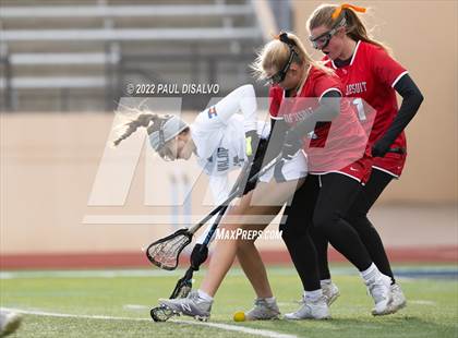 Thumbnail 1 in Regis Jesuit @ Valor Christian photogallery.