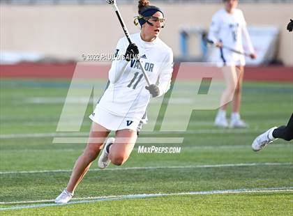 Thumbnail 3 in Regis Jesuit @ Valor Christian photogallery.
