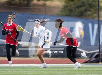 Thumbnail 3 in Regis Jesuit @ Valor Christian photogallery.