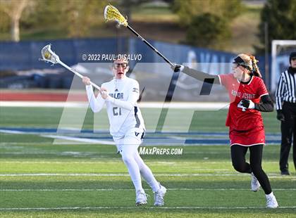Thumbnail 3 in Regis Jesuit @ Valor Christian photogallery.