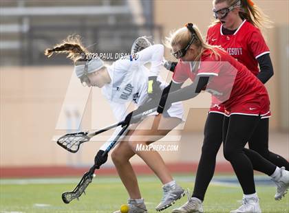 Thumbnail 2 in Regis Jesuit @ Valor Christian photogallery.