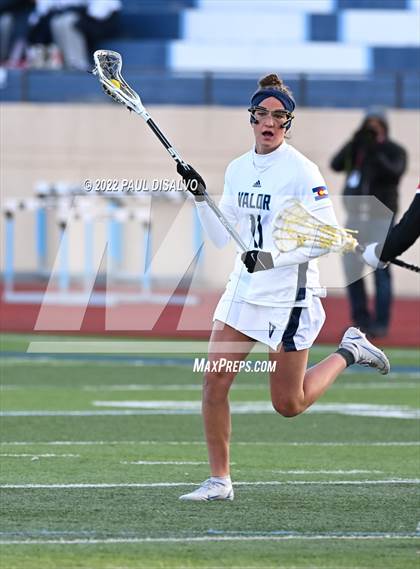 Thumbnail 1 in Regis Jesuit @ Valor Christian photogallery.