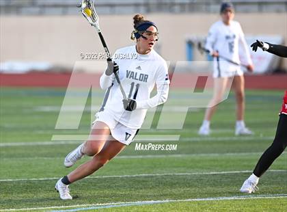 Thumbnail 3 in Regis Jesuit @ Valor Christian photogallery.