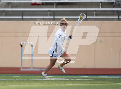 Thumbnail 1 in Regis Jesuit @ Valor Christian photogallery.