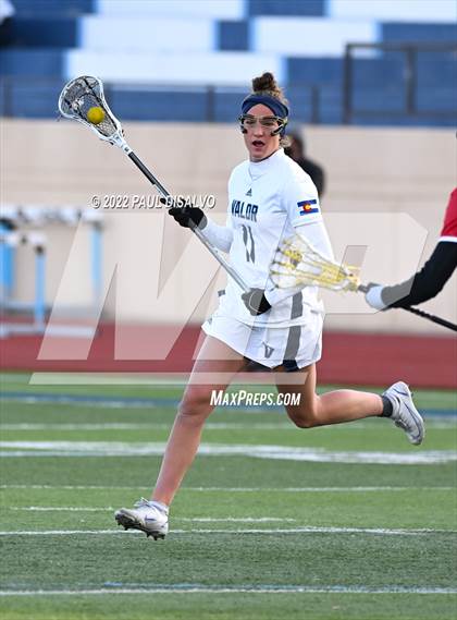 Thumbnail 3 in Regis Jesuit @ Valor Christian photogallery.