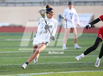 Thumbnail 1 in Regis Jesuit @ Valor Christian photogallery.