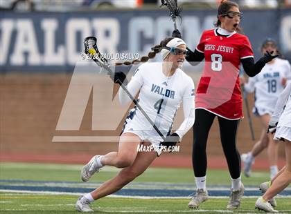 Thumbnail 3 in Regis Jesuit @ Valor Christian photogallery.