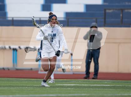 Thumbnail 3 in Regis Jesuit @ Valor Christian photogallery.