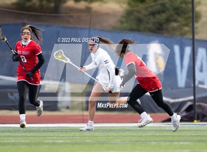 Thumbnail 2 in Regis Jesuit @ Valor Christian photogallery.