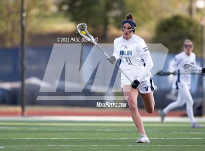 Thumbnail 1 in Regis Jesuit @ Valor Christian photogallery.
