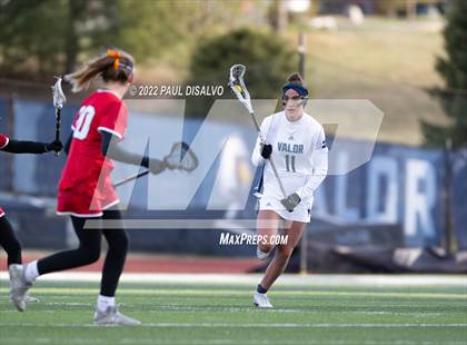 Thumbnail 3 in Regis Jesuit @ Valor Christian photogallery.