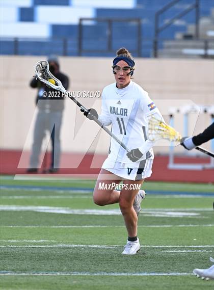 Thumbnail 1 in Regis Jesuit @ Valor Christian photogallery.
