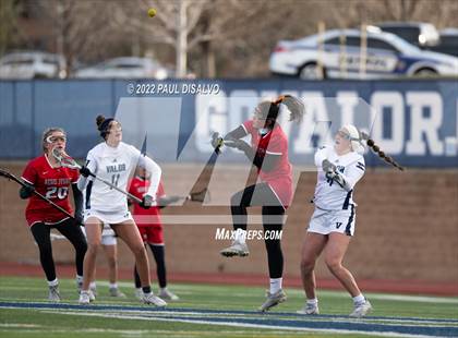 Thumbnail 1 in Regis Jesuit @ Valor Christian photogallery.