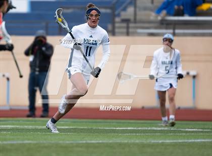 Thumbnail 3 in Regis Jesuit @ Valor Christian photogallery.
