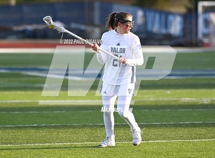 Thumbnail 2 in Regis Jesuit @ Valor Christian photogallery.