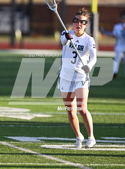 Thumbnail 2 in Regis Jesuit @ Valor Christian photogallery.