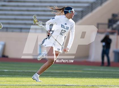 Thumbnail 3 in Regis Jesuit @ Valor Christian photogallery.