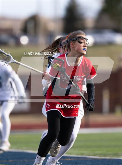 Thumbnail 1 in Regis Jesuit @ Valor Christian photogallery.