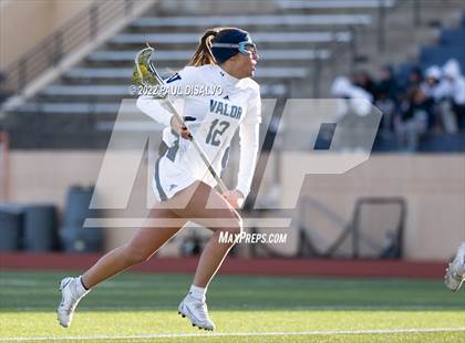 Thumbnail 2 in Regis Jesuit @ Valor Christian photogallery.