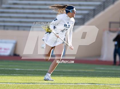 Thumbnail 2 in Regis Jesuit @ Valor Christian photogallery.
