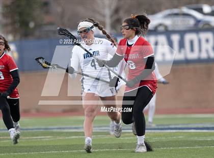 Thumbnail 1 in Regis Jesuit @ Valor Christian photogallery.