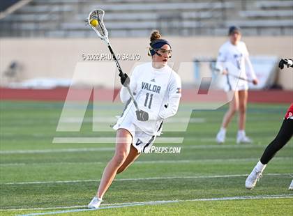 Thumbnail 2 in Regis Jesuit @ Valor Christian photogallery.